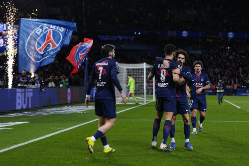 A high-octane weekend in Europe’s top five leagues saw Barcelona and PSG reclaim their leads in LaLiga and Ligue 1. Inter Milan surged 10 points clear in Serie A, while Arsenal dominated the North London derby. Plus, Harry Kane inspires Bayern Munich as the 2026 title races reach a fever pitch.
