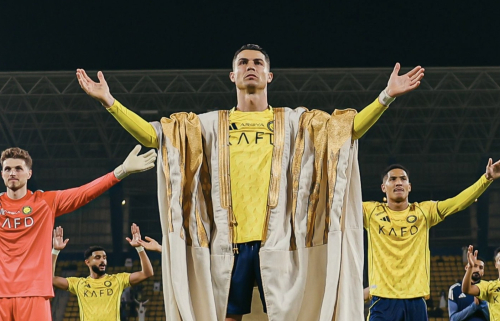 Explore the truth behind Cristiano Ronaldo’s recent Al Nassr strike. From his historic 501 goals after 30 to his pursuit of 1,000 career goals, learn how CR7’s protest for structural changes has transformed the Saudi Pro League and propelled Al Nassr to the league summit.