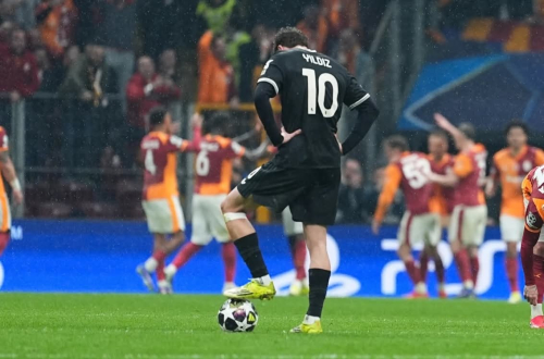 Atalanta salvage Italian pride amid historic UCL embarrassment