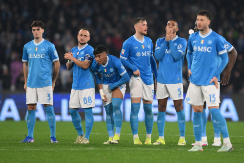 Atalanta salvage Italian pride amid historic UCL embarrassment