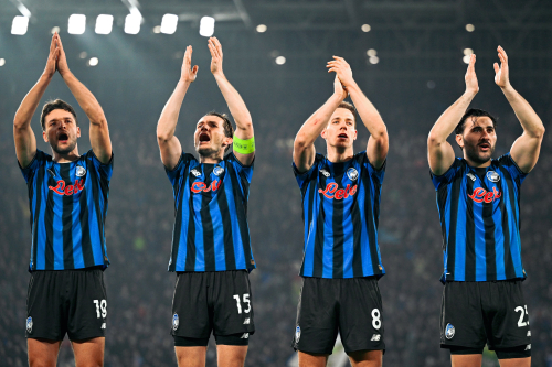 Atalanta salvage Italian pride amid historic UCL embarrassment