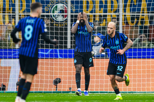 Atalanta salvage Italian pride amid historic UCL embarrassment