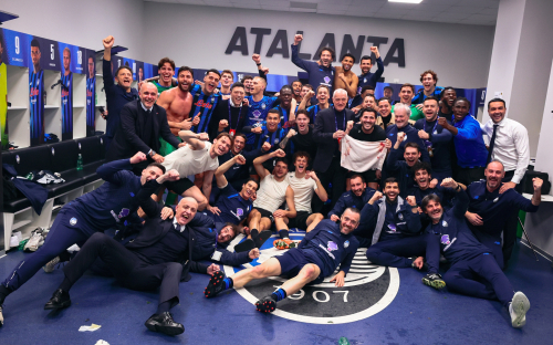 Atalanta salvage Italian pride amid historic UCL embarrassment