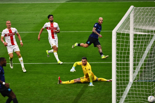 Arsenal, Bayern, and Lamine Yamal star in the best of the weekend