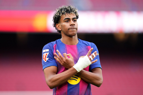 Lamine Yamal and the 10 youngest hat-trick scorers in football history 