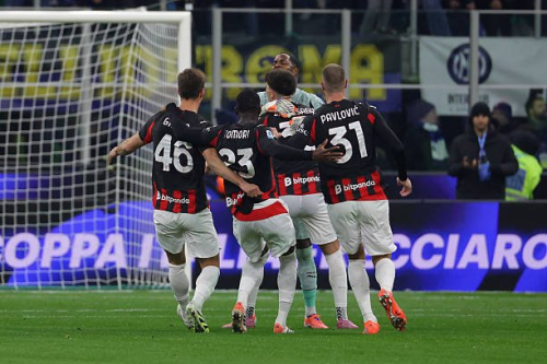 Picks. Previews. Predictions: Premier League giants race for places in FA Cup QF as Inter face Milan in Derby della Madonnina