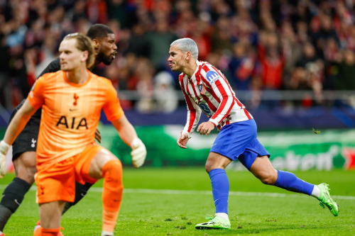 Embarrassing UCL week for Premier League teams leaves all but Arsenal and Liverpool on the brink