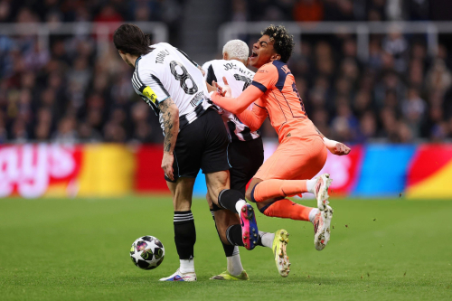 Embarrassing UCL week for Premier League teams leaves all but Arsenal and Liverpool on the brink