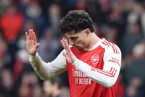 Embarrassing UCL week for Premier League teams leaves all but Arsenal and Liverpool on the brink