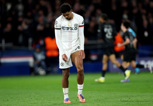 Embarrassing UCL week for Premier League teams leaves all but Arsenal and Liverpool on the brink