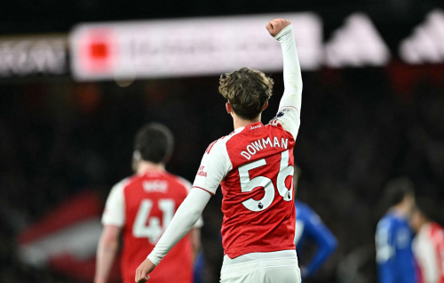 Weekend Recap: Arsenal and Inter stretch leads as Raphinha delivered a sensational hat-trick