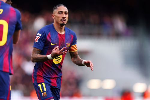Weekend Recap: Arsenal and Inter stretch leads as Raphinha delivered a sensational hat-trick