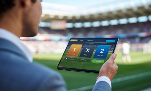 How to Use Straight Win Odds to Improve Your Football Betting Experience 