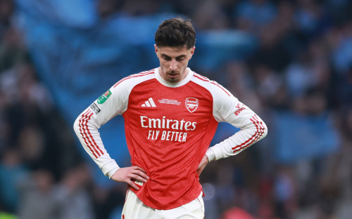 Pep Guardiola makes Carabao Cup history as the ghost of final haunt Kepa again 