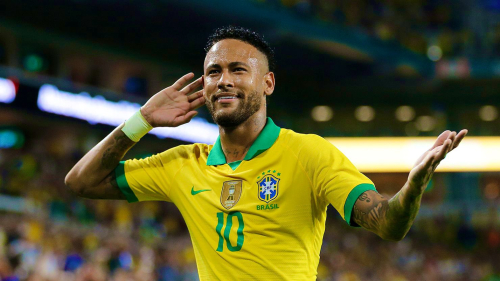 Should Neymar Jr. go to the World Cup with Brazil?