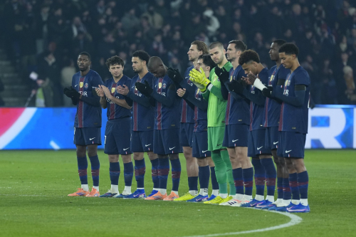 Clueless LFP not shying away from Ligue 1 Farmers  league tag after bowing to PSGs desperate requests