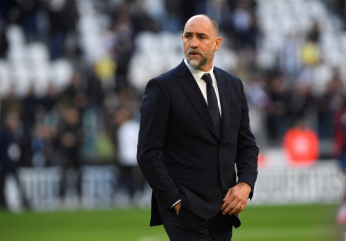 Inside 44 days of Igor Tudor as Tottenham Hotspur s interim boss