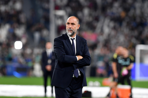 Inside 44 days of Igor Tudor as Tottenham Hotspur s interim boss