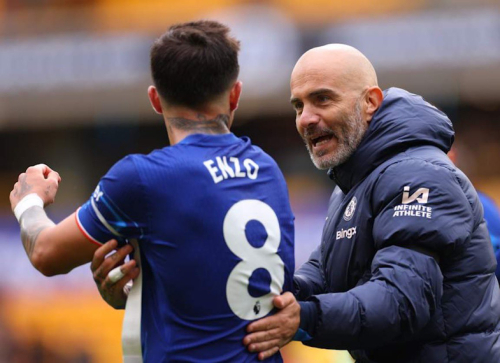 Outspoken players evident of Chelsea s decline amid hierarchical chaos 