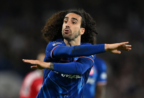 Outspoken players evident of Chelsea s decline amid hierarchical chaos 