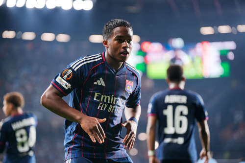 Is Endrick the best Brazil NT striker at the moment?