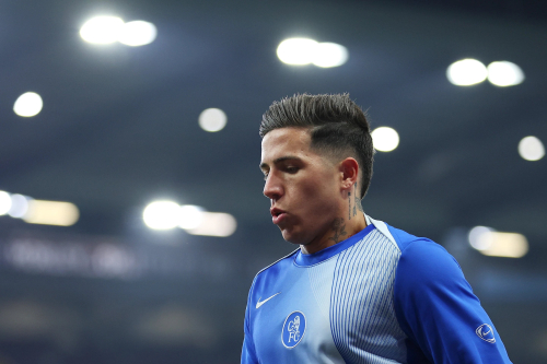 How Enzo Fernandez went from hero to villain at Chelsea