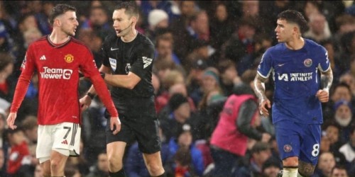 How Enzo Fernandez went from hero to villain at Chelsea