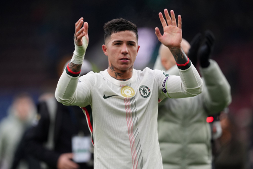 How Enzo Fernandez went from hero to villain at Chelsea