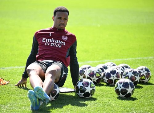 Wounded Arsenal cant fend misfortune ahead of Sporting CP showdown