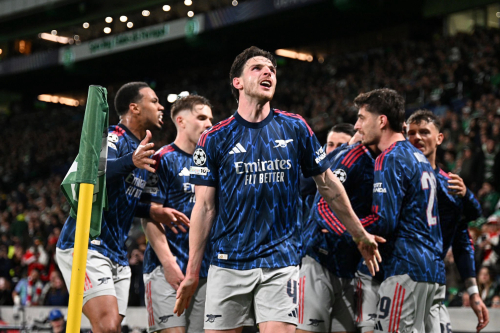 UCL: David Raya brushes off Arsenal s crisis with Lisbon heroics as Manuel Neuer relives good old days