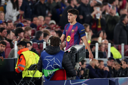 Liverpool and Barcelona left with a mountain to climb by PSG and Atléti