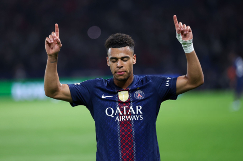 Liverpool and Barcelona left with a mountain to climb by PSG and Atléti