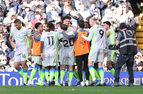 Bayern, Inter, and Barcelona edges closer as Arsenal falter in title chase