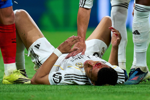 Bayern, Inter, and Barcelona edges closer as Arsenal falter in title chase