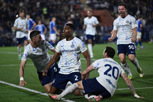 Bayern, Inter, and Barcelona edges closer as Arsenal falter in title chase