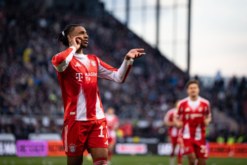 Bayern, Inter, and Barcelona edges closer as Arsenal falter in title chase