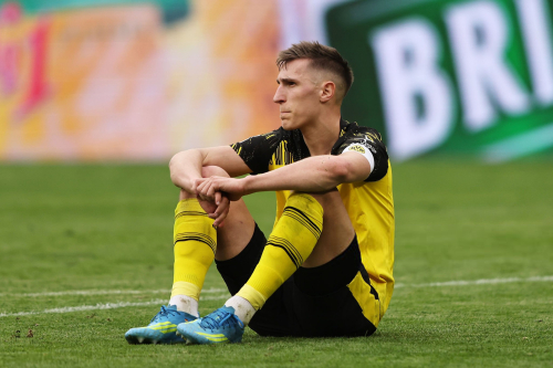 Bayern, Inter, and Barcelona edges closer as Arsenal falter in title chase