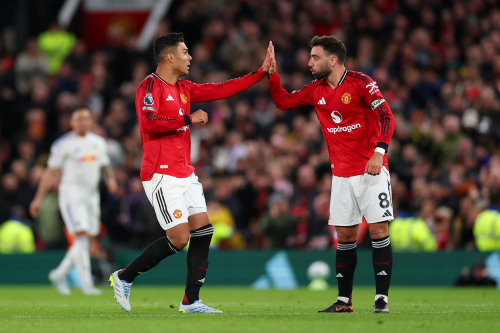 Why Man United s recent struggles highlight the difficulties under Ruben Amorim 