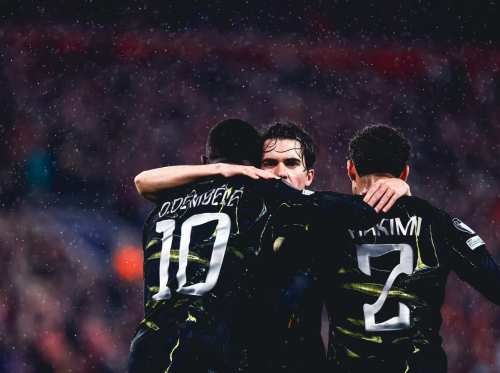 How the better teams secured their places in UEFA Champions League semi-finals 