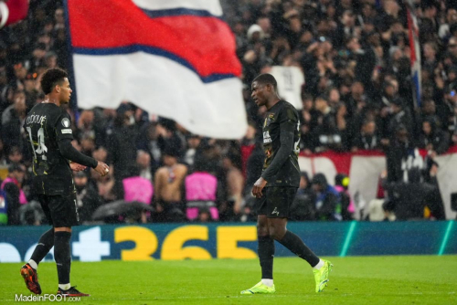 How the better teams secured their places in UEFA Champions League semi-finals 