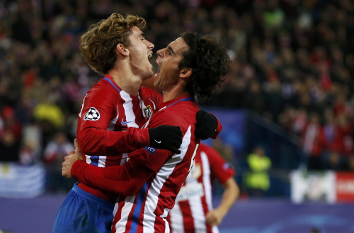 How the better teams secured their places in UEFA Champions League semi-finals 