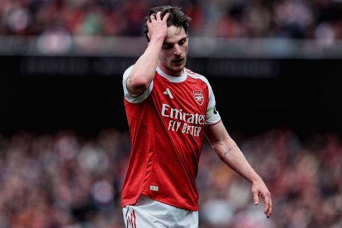 Title Decider at the Etihad: Can Arsenal Break the 2015 Jinx or Will City Seize the Mantle