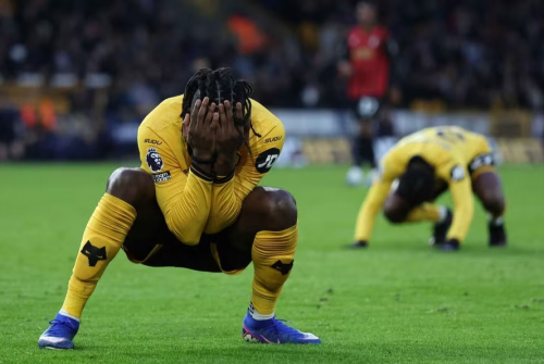 All you need to know as Wolves 8-year top-flight stay ended in record-breaking despair