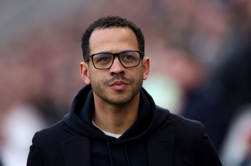 Liam Rosenior: A man lost in the reality of his dreams