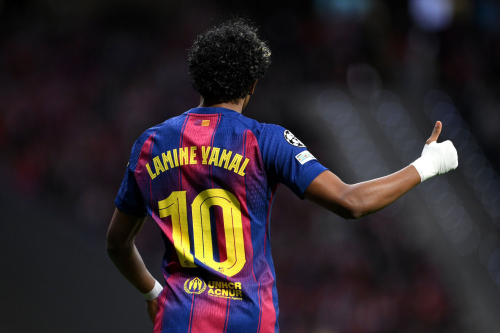 Lamine Yamal s injury a timely intervention for Spain ahead of 2026 World Cup