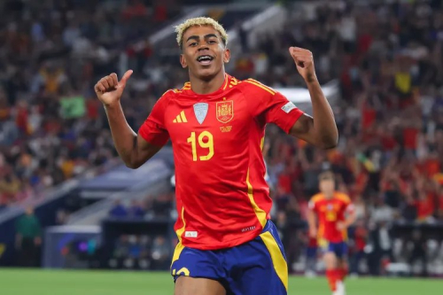 Lamine Yamal s injury a timely intervention for Spain ahead of 2026 World Cup