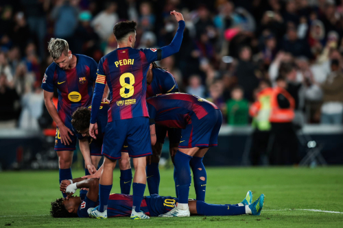 Lamine Yamal s injury a timely intervention for Spain ahead of 2026 World Cup