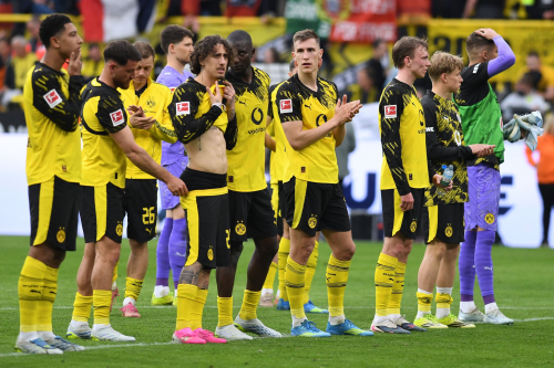 Previews and Predictions: 10 top-flight fixtures to watchout for in the weekend