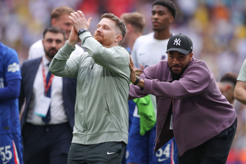 Another Chelsea Final Proves BlueCo Model Works, but it is Conditionally Stagnant