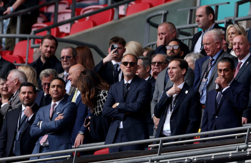 Another Chelsea Final Proves BlueCo Model Works, but it is Conditionally Stagnant